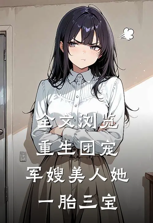 全文浏览重生团宠：军嫂美人她一胎三宝