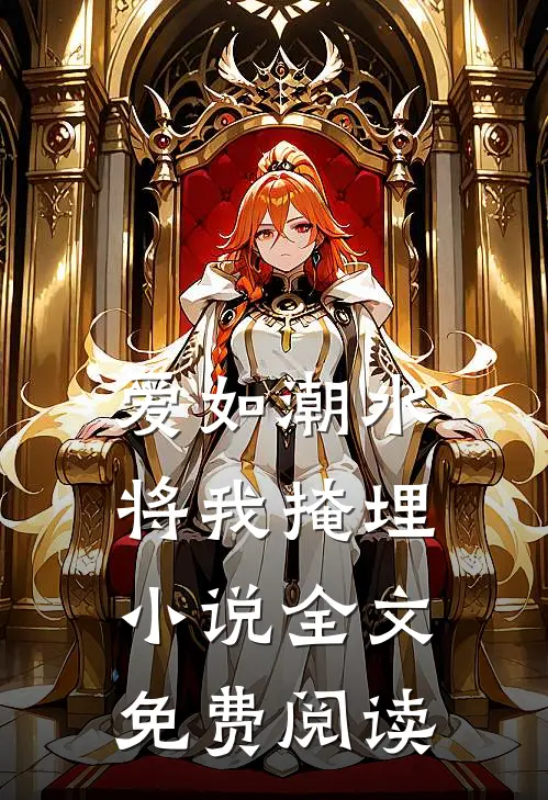 爱如潮水,将我掩埋全文免费阅读