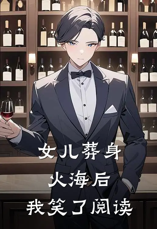 女儿葬身火海后,我笑了阅读