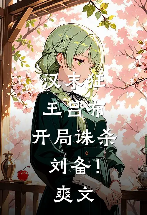 汉末狂王吕布,开局诛杀刘备!爽文在线阅读