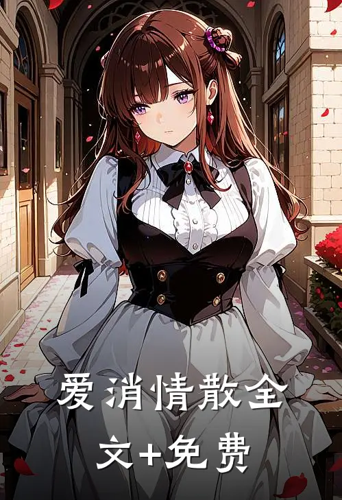 爱消情散全文+免费