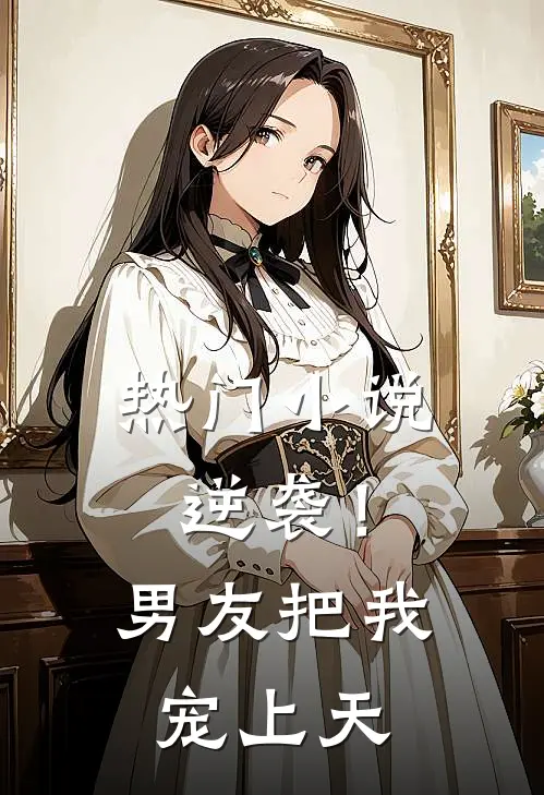 热门小说逆袭！男友把我宠上天