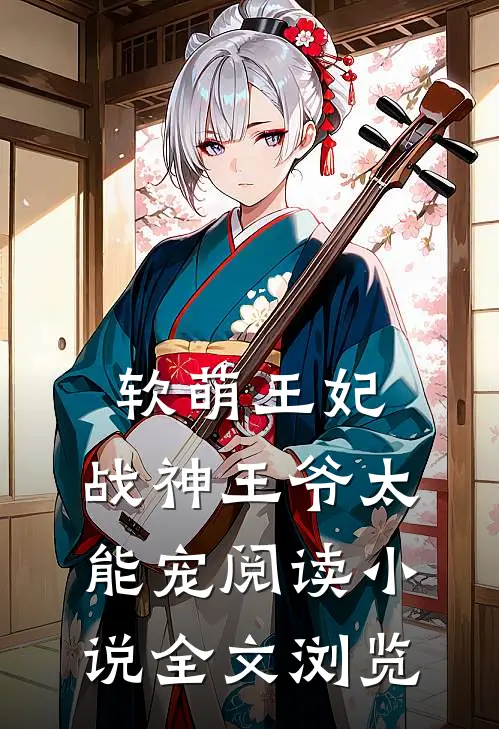 软萌王妃：战神王爷太能宠阅读小说全文浏览
