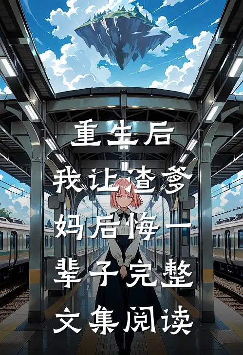 重生后,我让渣爹妈后悔一辈子完整文集阅读全文
