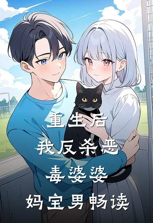 重生后,我反杀恶毒婆婆,妈宝男畅读