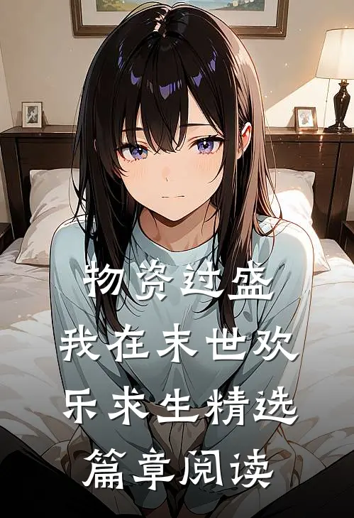物资过盛，我在末世欢乐求生精选篇章阅读