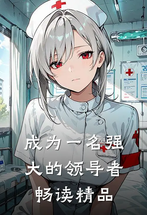 成为一名强大的领导者畅读精品书籍