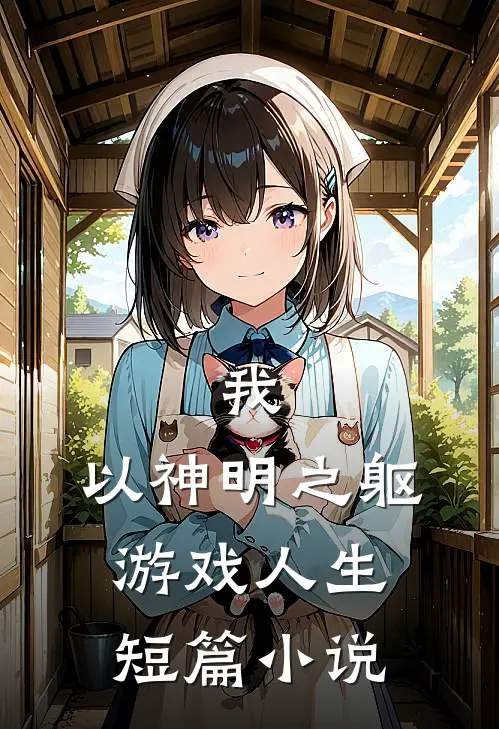 我,以神明之躯游戏人生短篇在线阅读