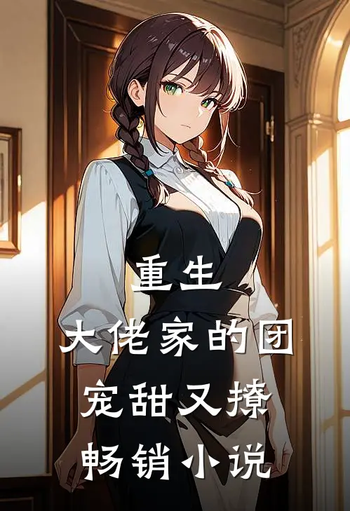 重生大佬家的团宠甜又撩畅销推荐