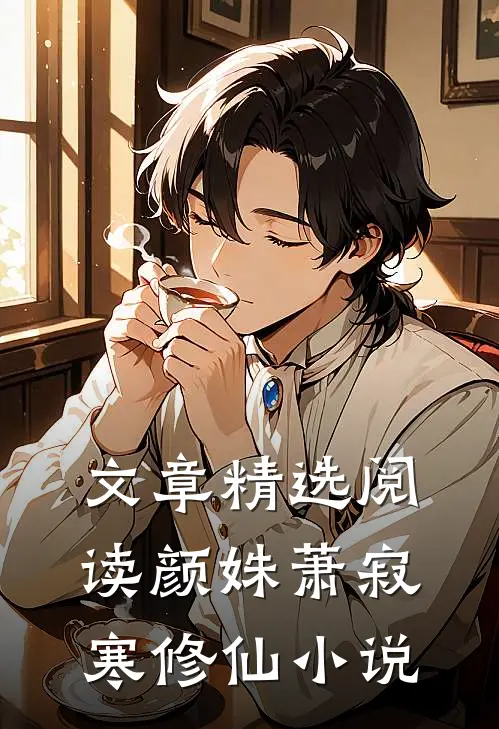 文章精选阅读颜姝萧寂寒修仙小说