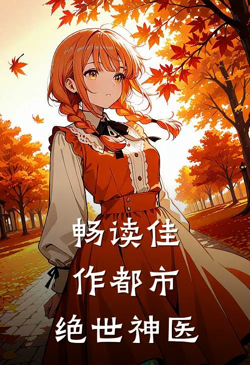 畅读佳作都市：绝世神医