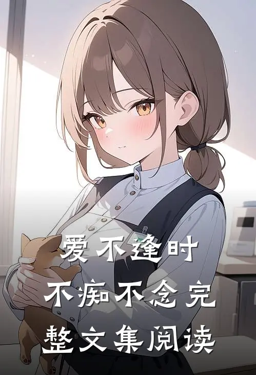 爱不逢时,不痴不念完整文集阅读