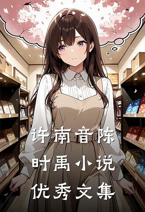许南音陈时禹小说优秀文集
