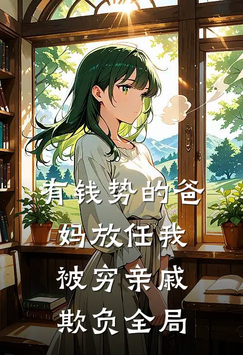 有钱势的爸妈放任我被穷亲戚欺负全局
