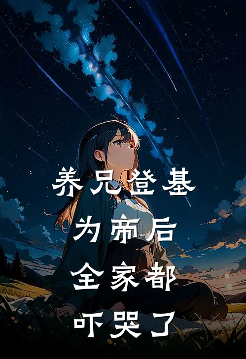 养兄登基为帝后,全家都吓哭了短剧免费观看