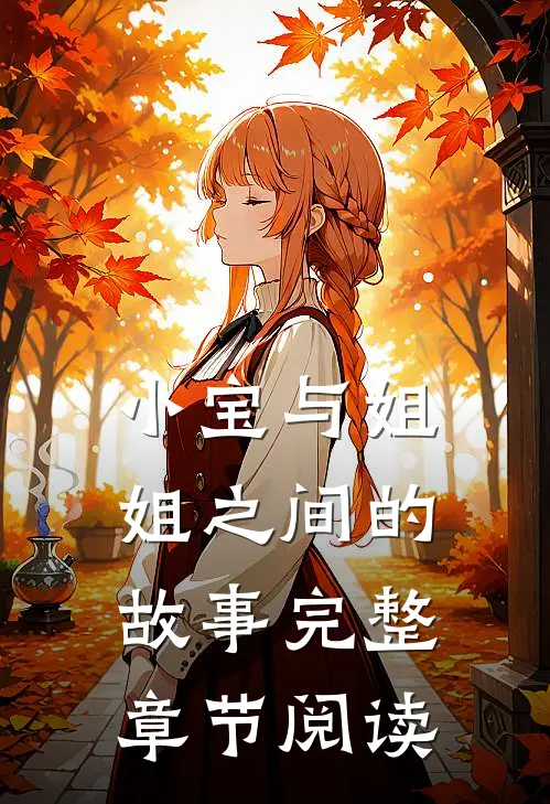 小宝与姐姐之间的故事完整章节阅读视频