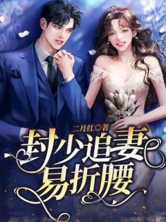 爱意如刀，斩尽来时路在线阅读