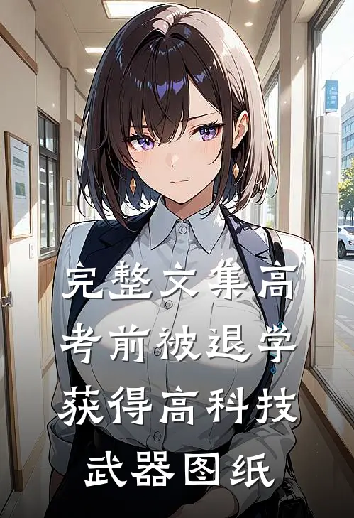 完整文集高考前被退学，获得高科技武器图纸