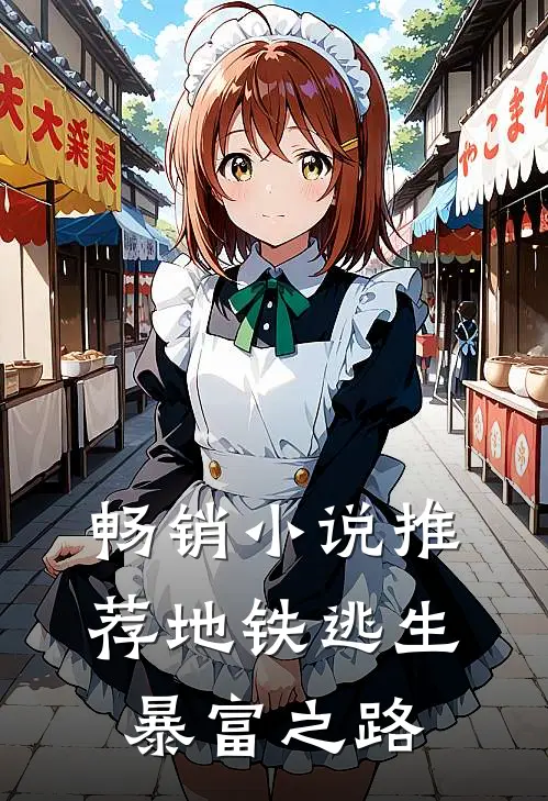 畅销推荐地铁逃生,暴富之路的