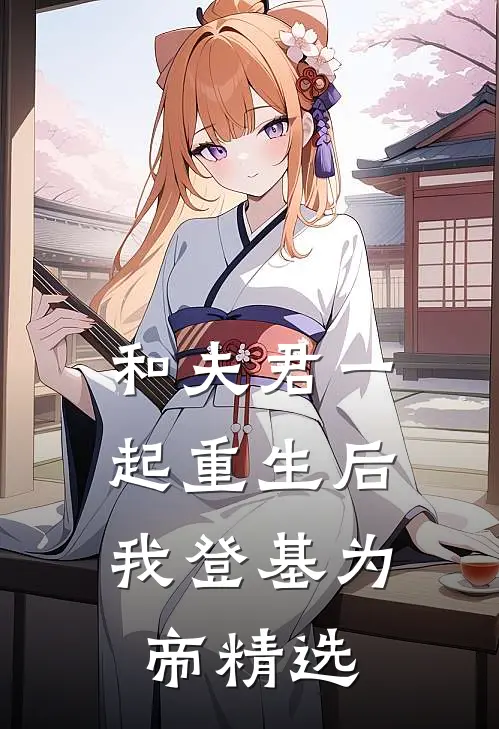 和夫君一起重生后,我登基为帝精选