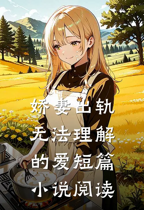 娇妻出轨无法理解的爱短篇阅读