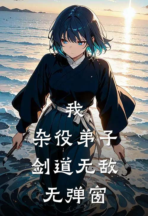 我,杂役弟子,剑道无敌无弹窗