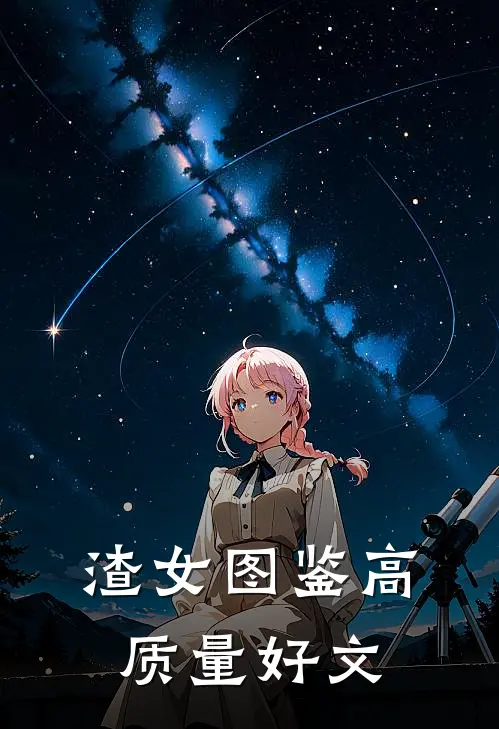 渣女图鉴高质量好文