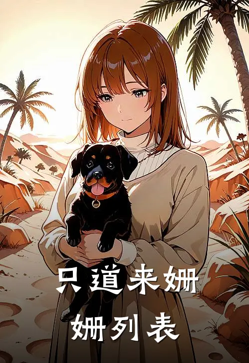 只道来姗姗列表