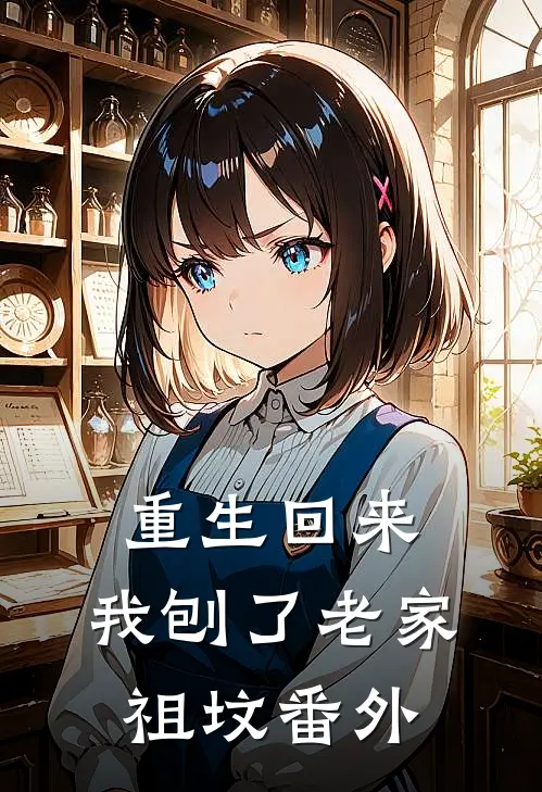 重生回来,我刨了老家祖坟 番外