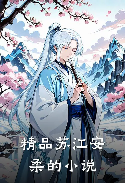 精品苏江安柔的小说