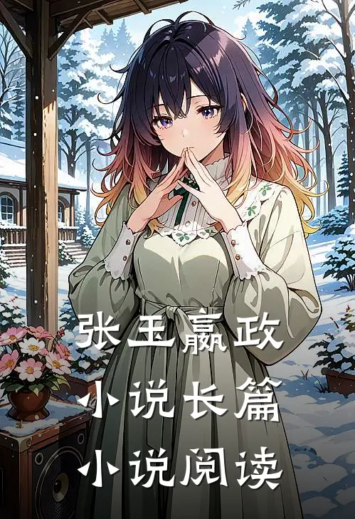 张玉嬴政小说长篇小说阅读
