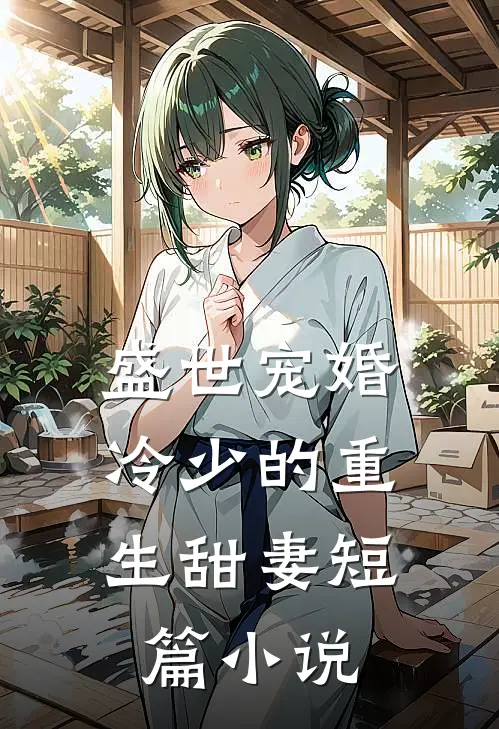 盛世宠婚冷少的重生甜妻短篇