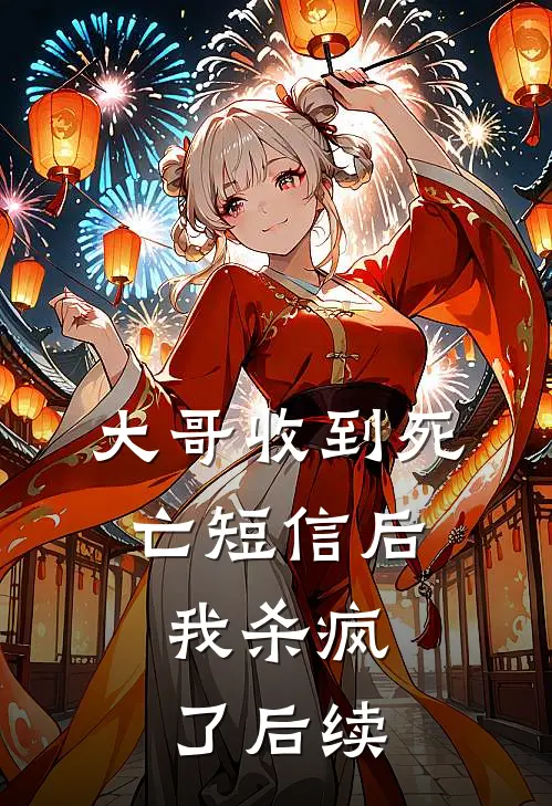 大哥收到死亡短信后,我杀疯了后续