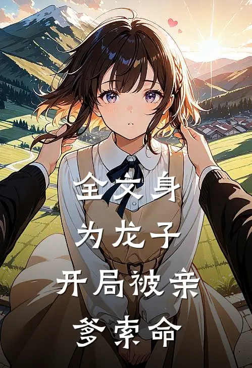 全文身为龙子,开局被亲爹索命了