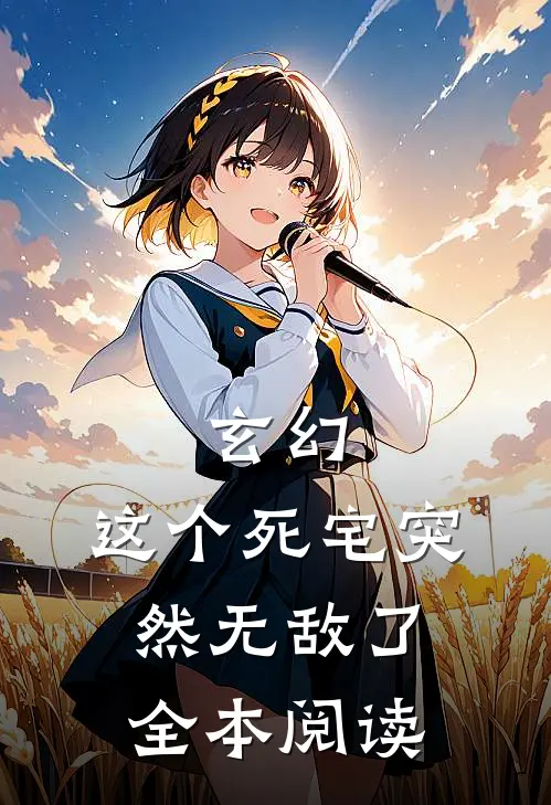 玄幻这个死宅突然无敌了全本阅读免费