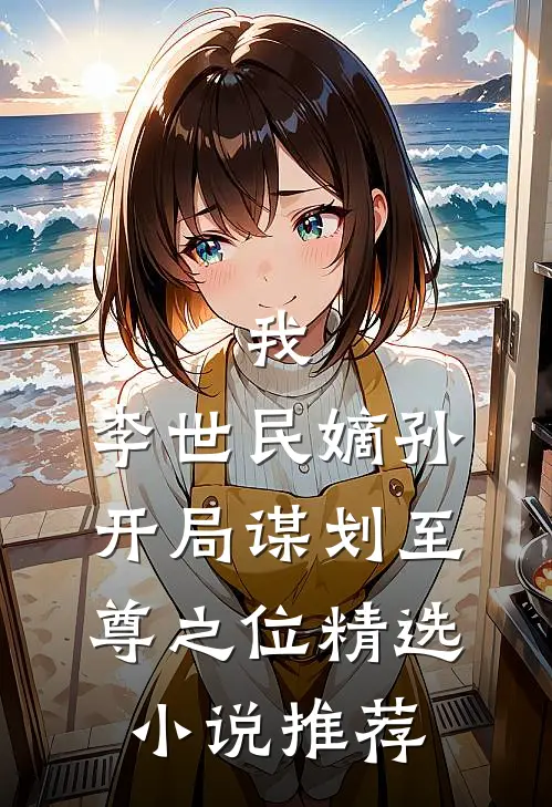 我,李世民嫡孙,开局谋划至尊之位精选推荐完结