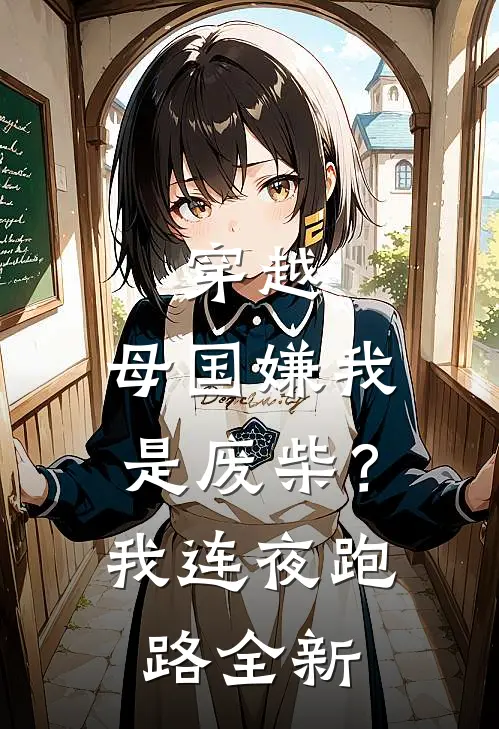 穿越：母国嫌我是废柴？我连夜跑路全新