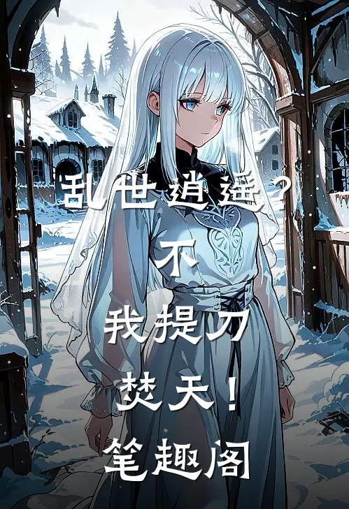 乱世逍遥？不，我提刀焚天！笔趣阁