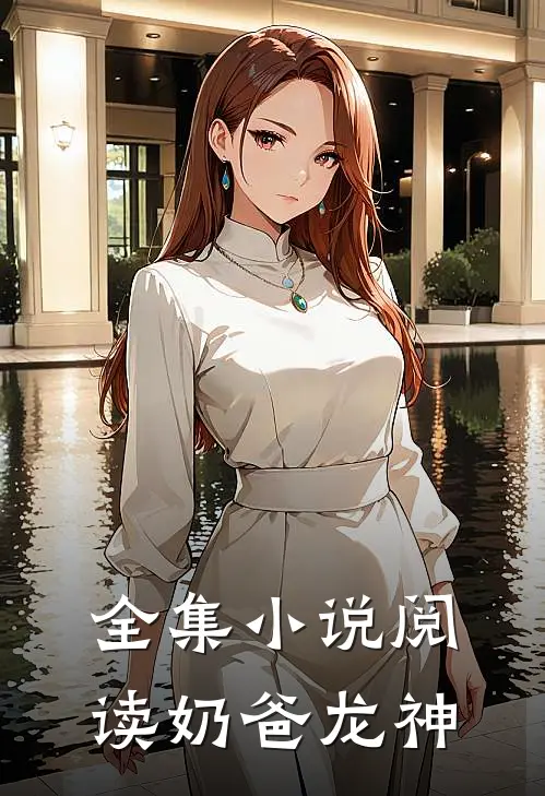 全集小说阅读奶爸龙神