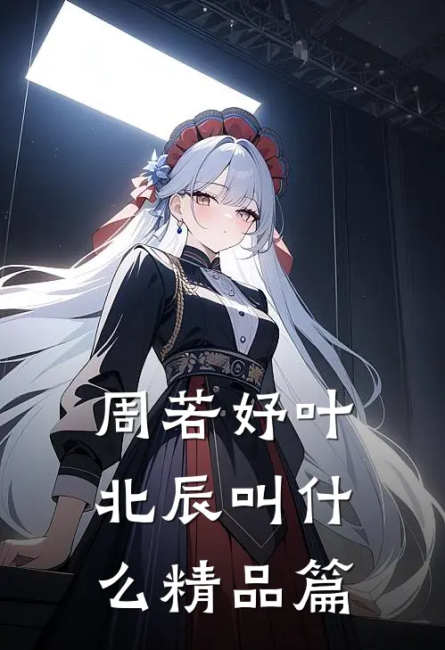 周若妤叶北辰叫什么精品篇