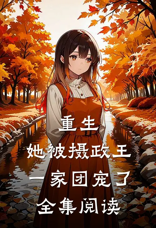 重生：她被摄政王一家团宠了全集阅读