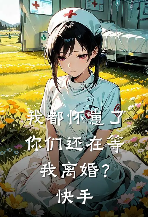 我都怀崽了,你们还在等我离婚?快手视频