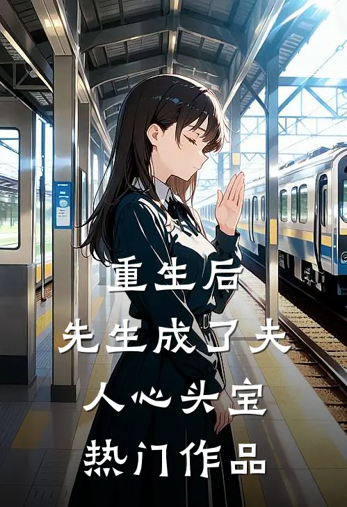 重生后，先生成了夫人心头宝热门作品
