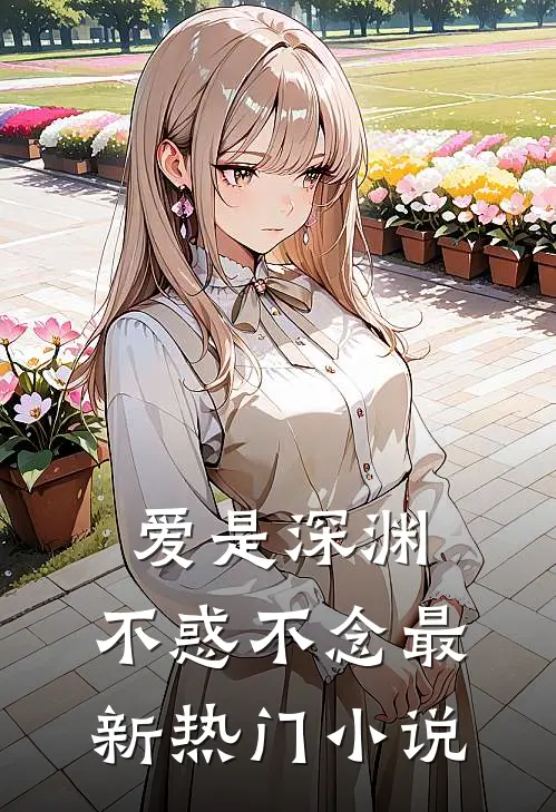 爱是深渊,不惑不念最新热门在线阅读