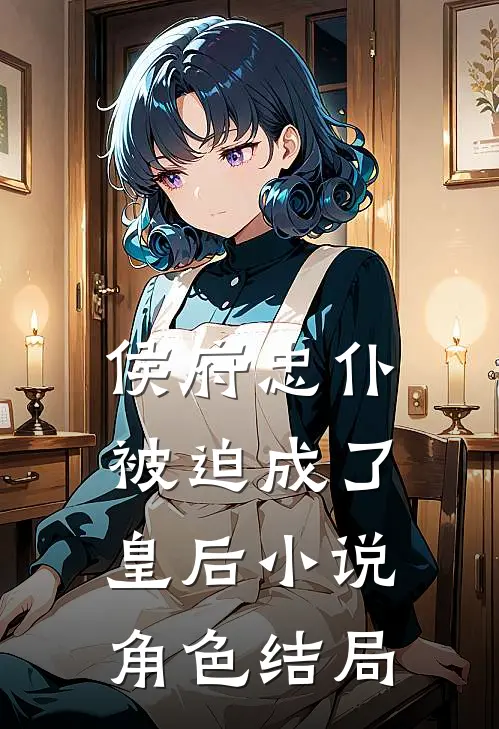 侯府忠仆,被迫成了皇后角色结局怎么样