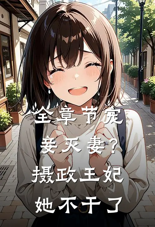 全章节宠妾灭妻？摄政王妃她不干了