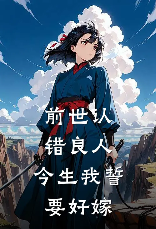 前世认错良人,今生我誓要好嫁免费阅读