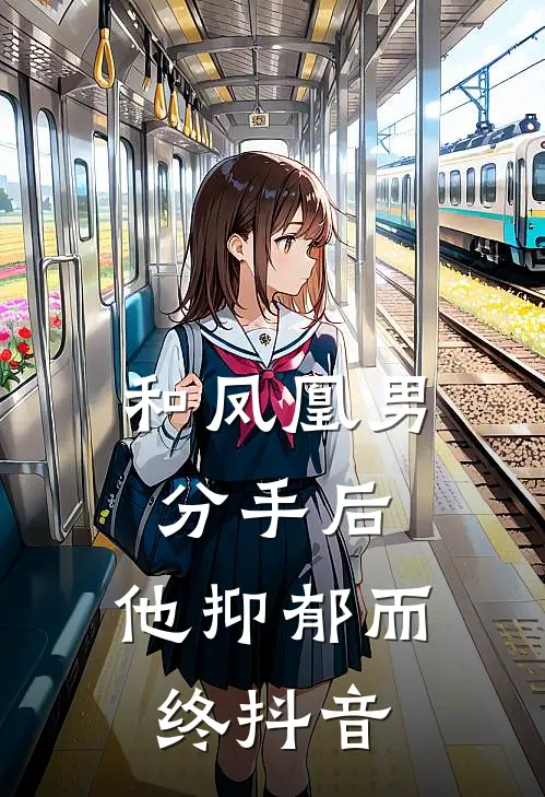 和凤凰男分手后,他抑郁而终抖音