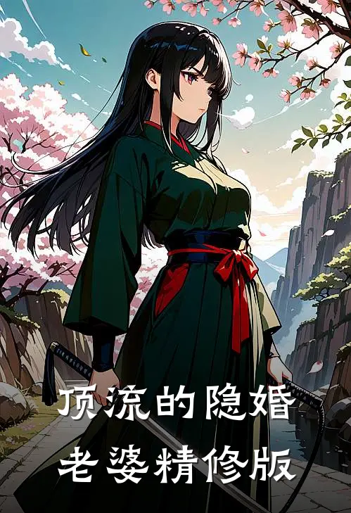 顶流的隐婚老婆精修版
