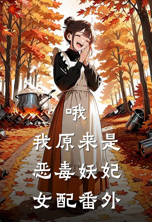 哦,我原来是恶毒妖妃女配番外